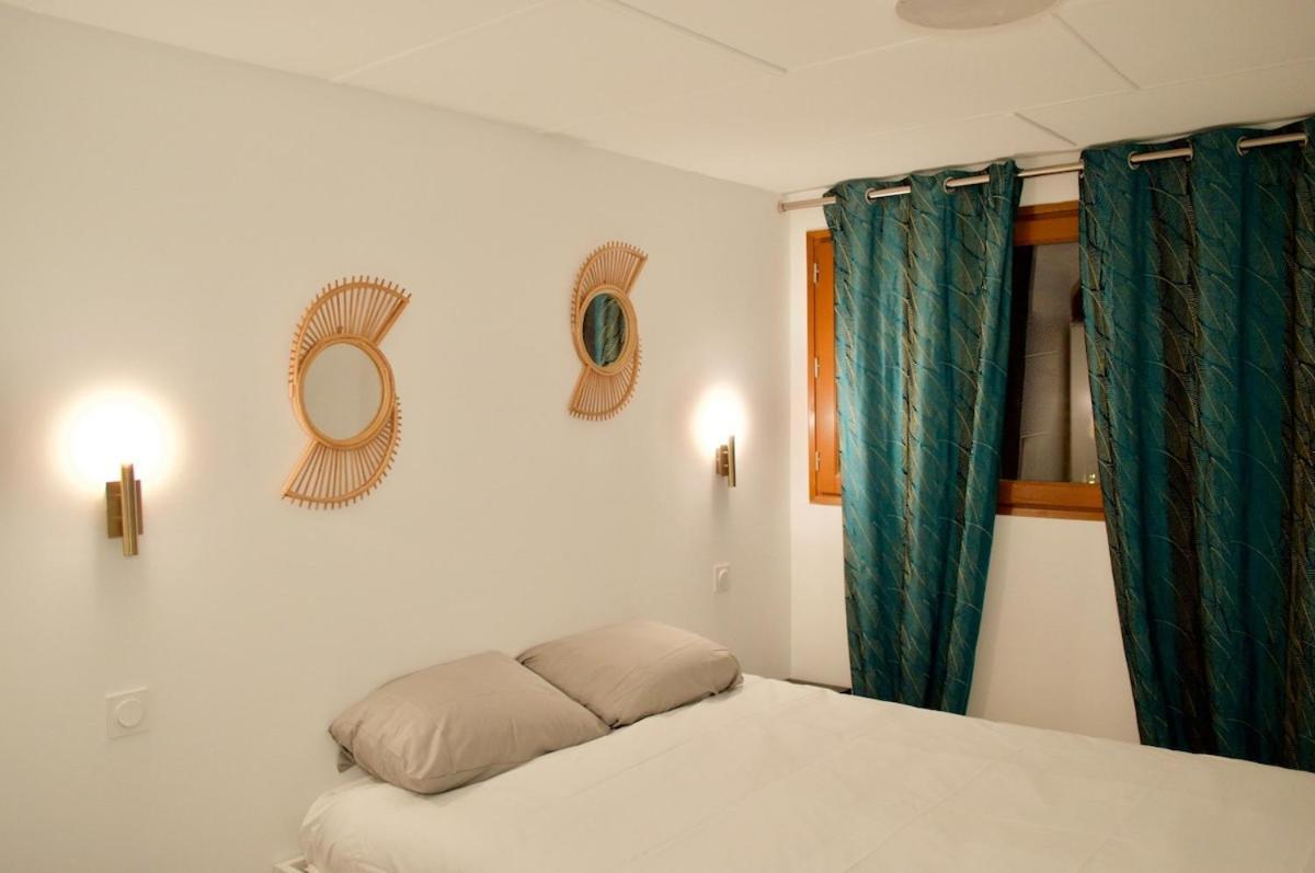 Appartement Parisien Branche A 10 Min De Bastille Exterior foto